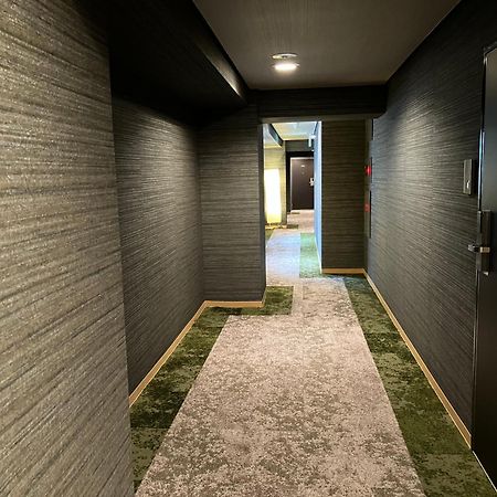 Hotel Livemax Kyoto Ekimae Zewnętrze zdjęcie