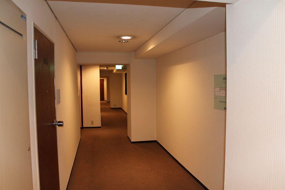 Hotel Livemax Kyoto Ekimae Zewnętrze zdjęcie