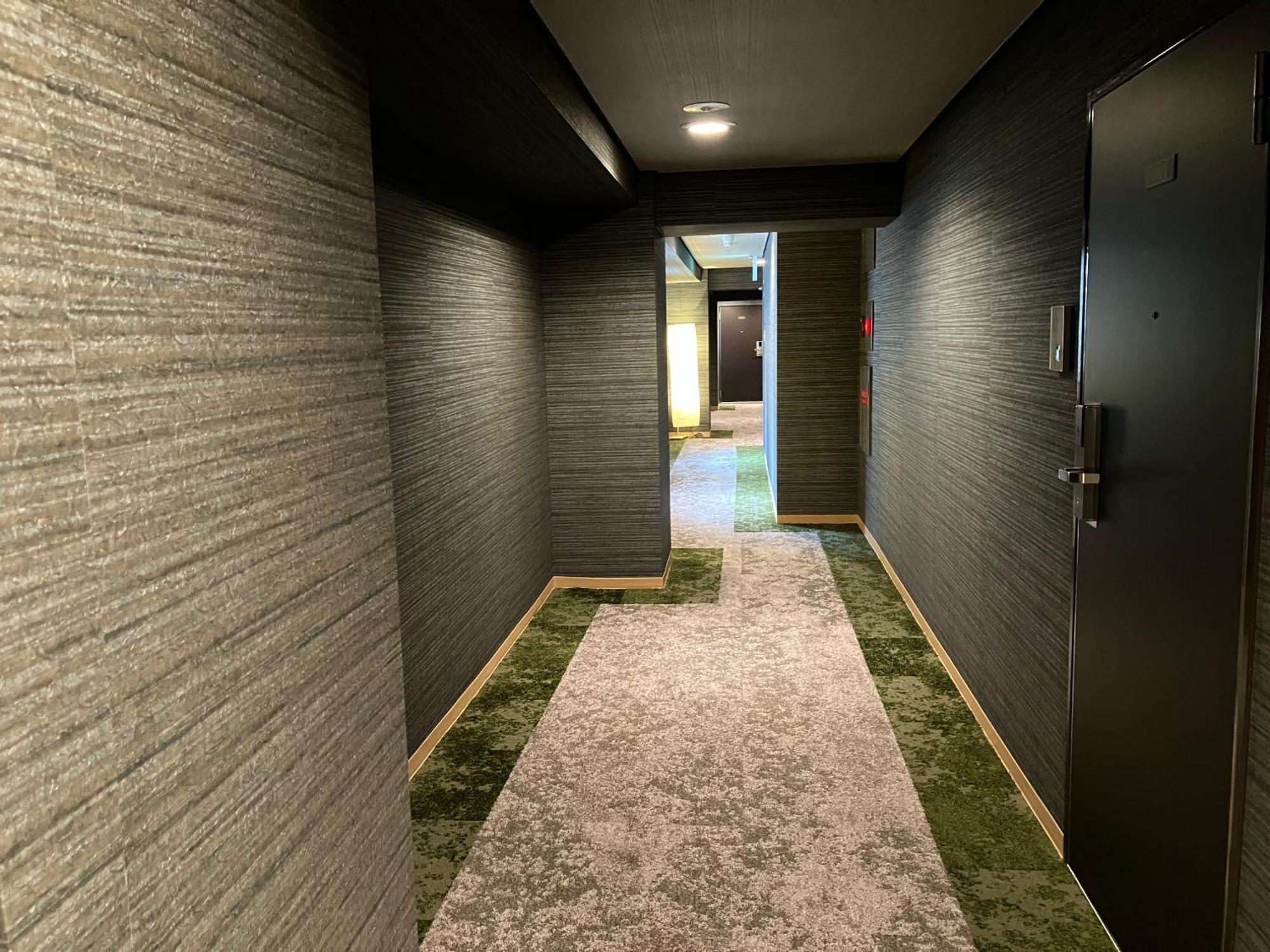 Hotel Livemax Kyoto Ekimae Zewnętrze zdjęcie