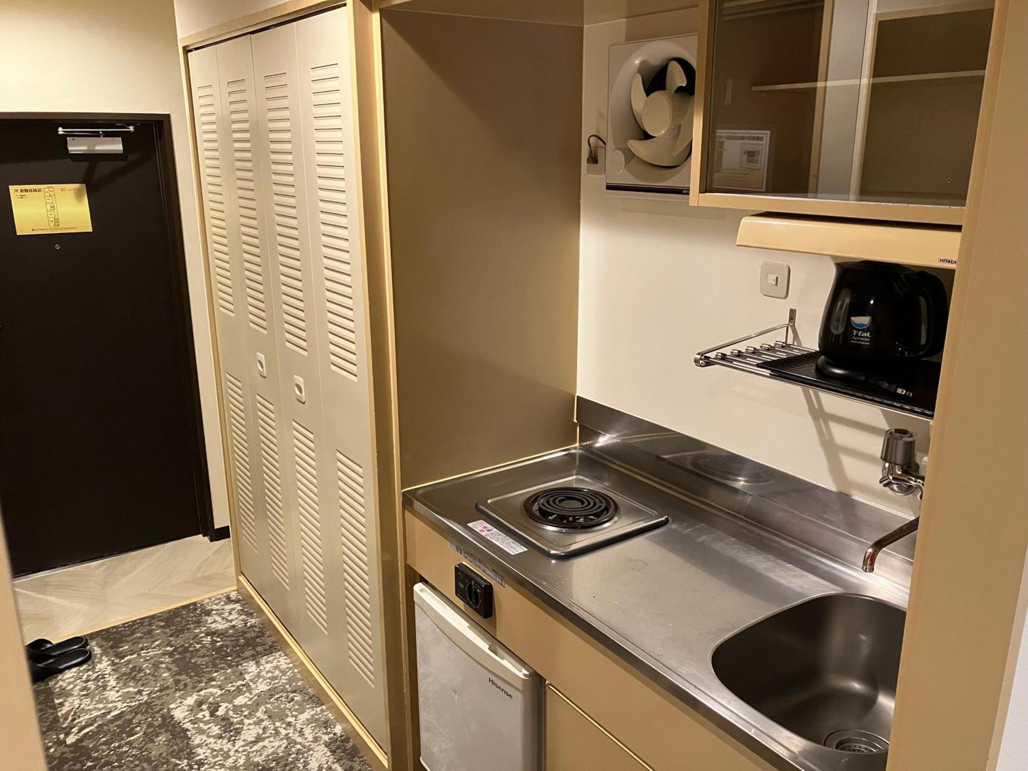 Hotel Livemax Kyoto Ekimae Pokój zdjęcie