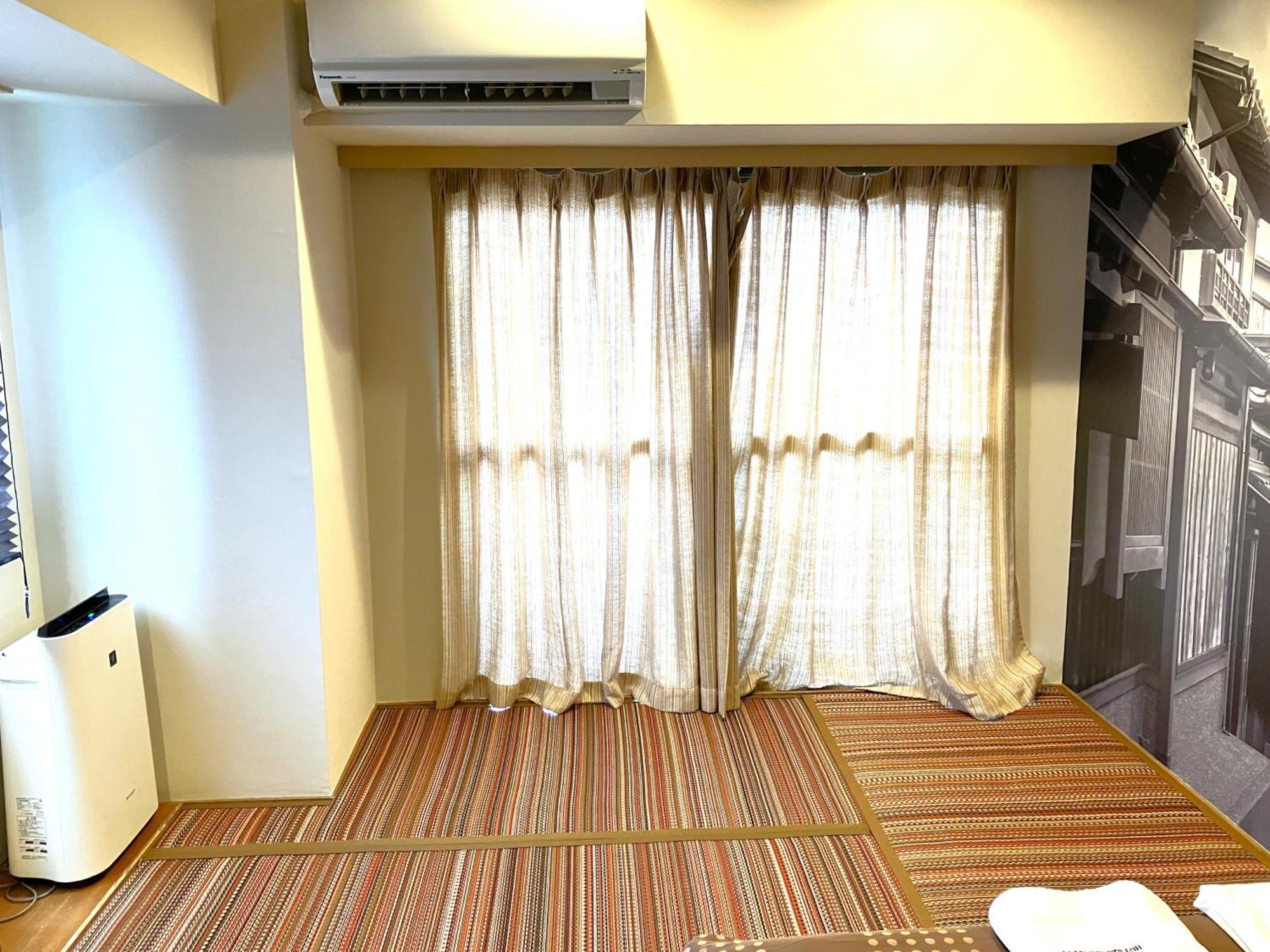 Hotel Livemax Kyoto Ekimae Pokój zdjęcie
