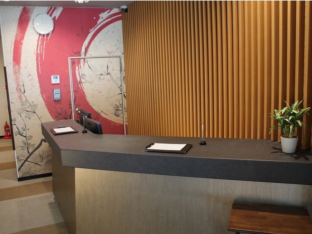 Hotel Livemax Kyoto Ekimae Zewnętrze zdjęcie