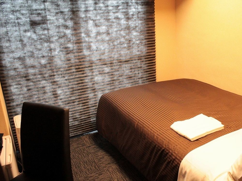 Hotel Livemax Kyoto Ekimae Zewnętrze zdjęcie