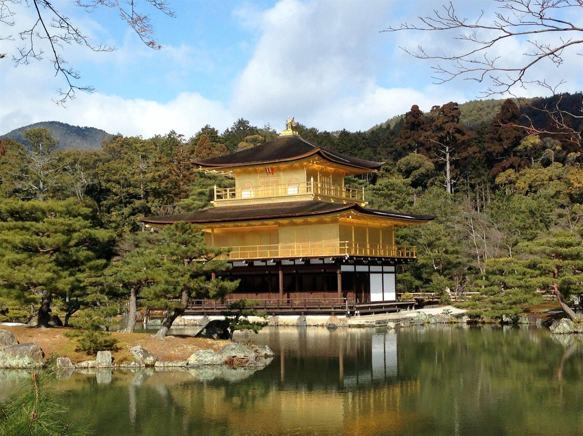 Hotel Livemax Kyoto Ekimae Zewnętrze zdjęcie